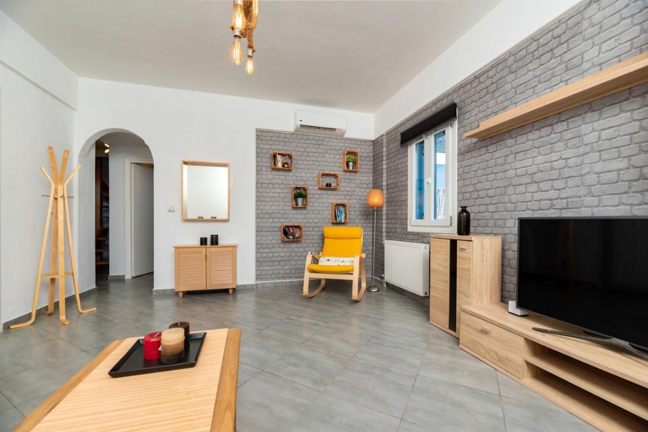 הוילה אימרוביגלי Johnny'S House מראה חיצוני תמונה